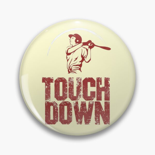 Item preview, Touchdown designed and sold by WeTheTees.