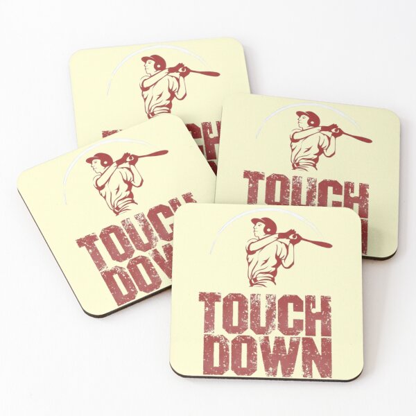 Item preview, Touchdown designed and sold by WeTheTees.