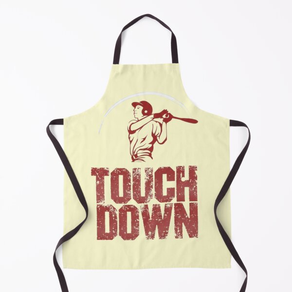 Item preview, Touchdown designed and sold by WeTheTees.