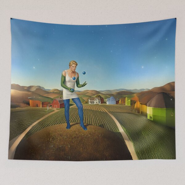 Item preview, Juggler designed and sold by IanBiAM.