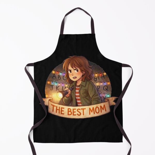 Item preview, joyce byers hawkins idiana the up side down demogorgon steve harrington designed and sold by zuzzelek44.