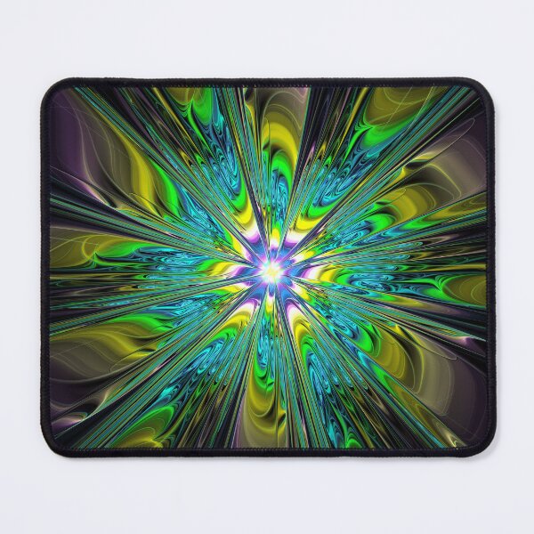 Item preview, Quaternary Cosmos Gem designed and sold by bloorose.