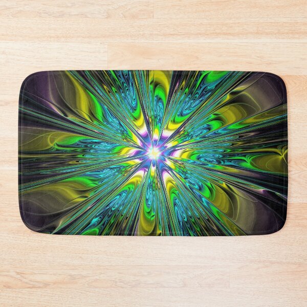 Item preview, Quaternary Cosmos Gem designed and sold by bloorose.