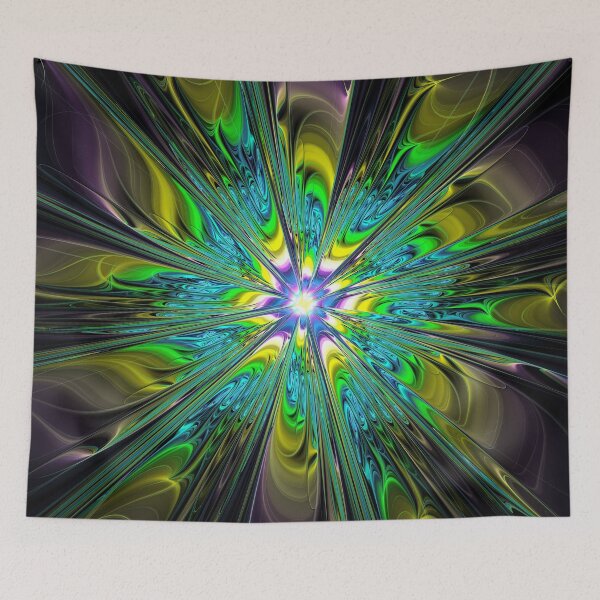 Item preview, Quaternary Cosmos Gem designed and sold by bloorose.