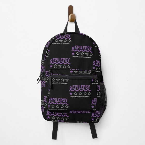Item preview, Epilepsy Very Bad Would Not Recommend designed and sold by Gogetgiggles.