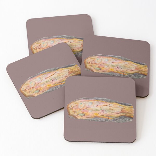 Item preview, Moulded Aubergine Drawing designed and sold by Artfully Angelic.
