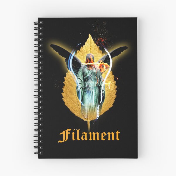 Item preview, Filament designed and sold by spacepretzel.