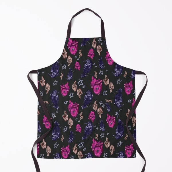 Item preview, Wisdom of the Crows medium pattern designed and sold by TiffanyAnneShop.