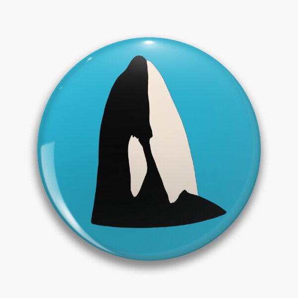 Item preview, Yilong Orca designed and sold by tidaldreams.