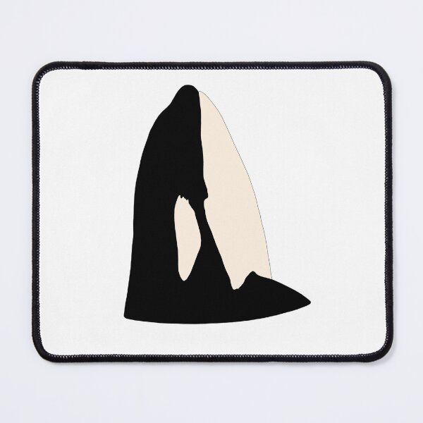 Item preview, Yilong Orca designed and sold by tidaldreams.