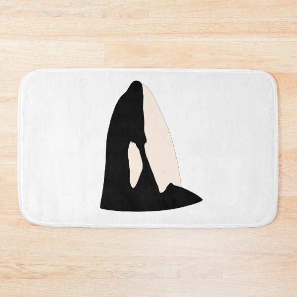 Item preview, Yilong Orca designed and sold by tidaldreams.