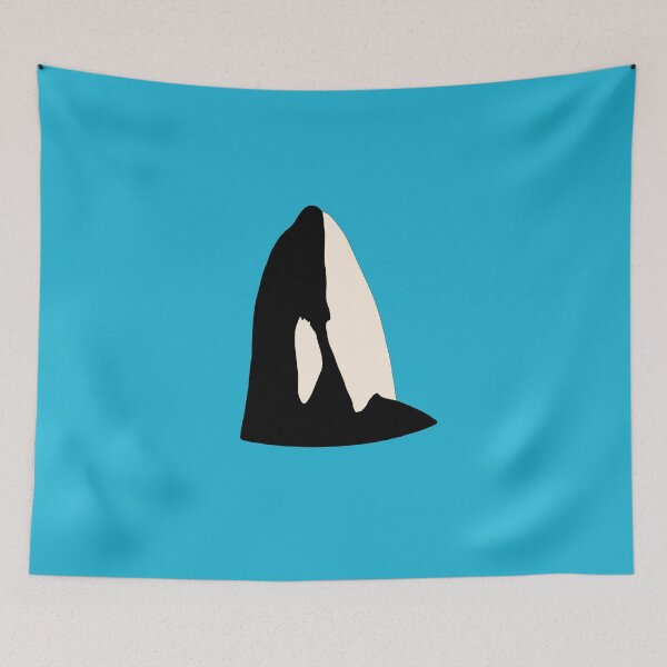 Item preview, Yilong Orca designed and sold by tidaldreams.