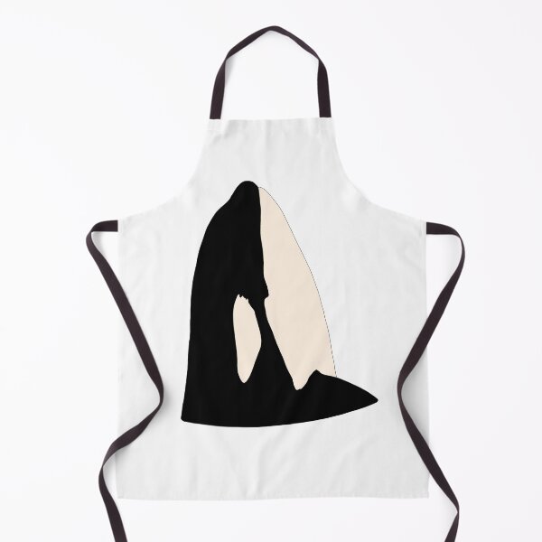 Item preview, Yilong Orca designed and sold by tidaldreams.