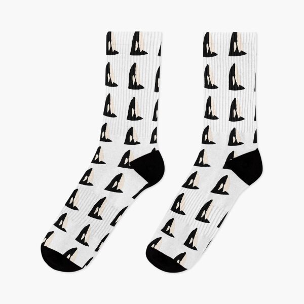 Item preview, Yilong Orca designed and sold by tidaldreams.