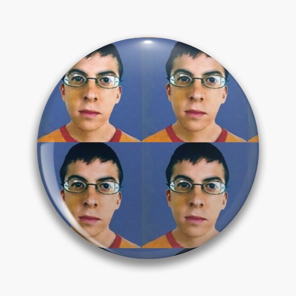Item preview, superbad fogell mclovin designed and sold by cin ㅤ.