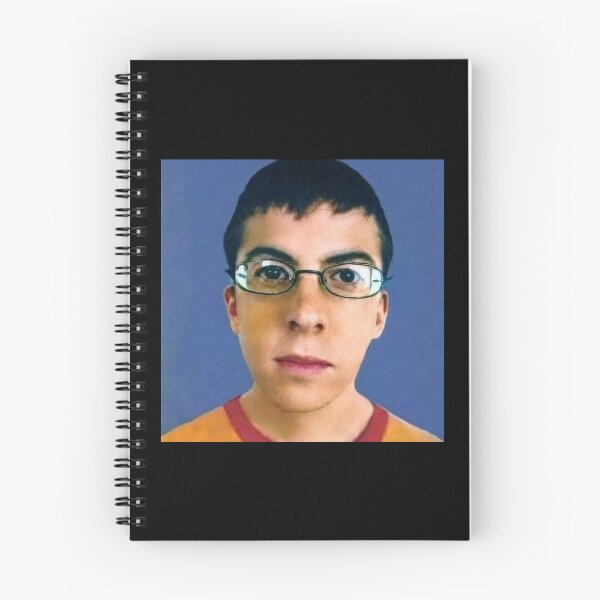 Item preview, superbad fogell mclovin designed and sold by cin ㅤ.