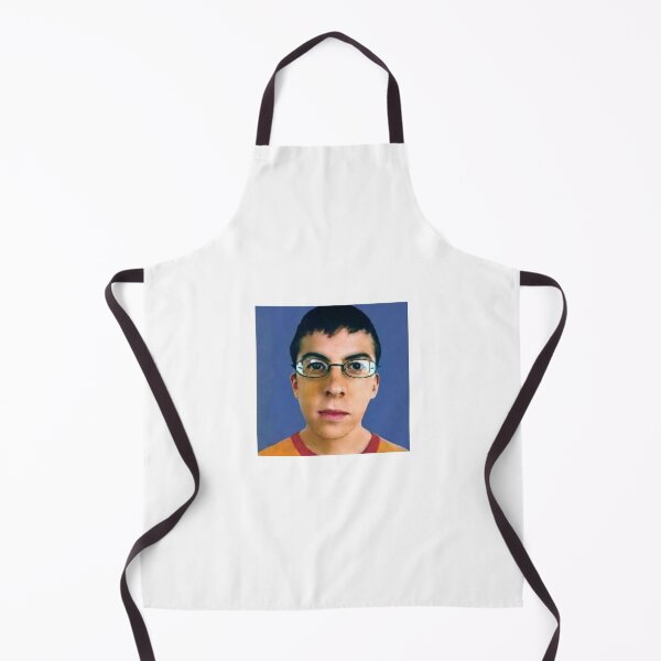 Item preview, superbad fogell mclovin designed and sold by cin ㅤ.