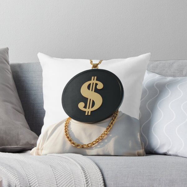 Artikelvorschau, Golden Hustle: Dollarzeichenkette 2 entworfen und verkauft von Diamond-C.