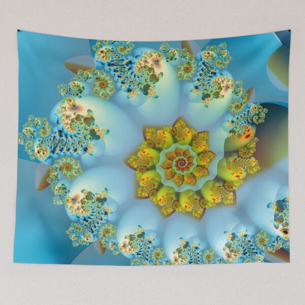 Item preview, Gateway to the Ethereal Temple designed and sold by bloorose.