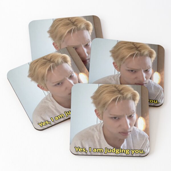 Item preview, Keeho being funny designed and sold by introelegrfx.
