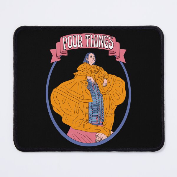 Item preview, "Poor Things" (2023) designed and sold by Motel Gemini.