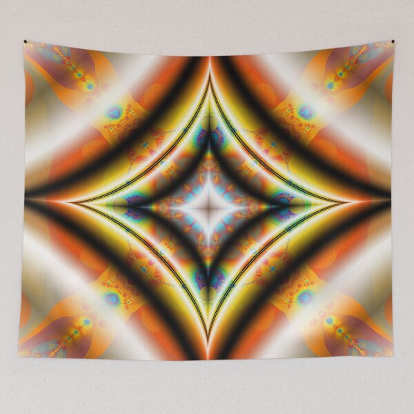 Item preview, Stellar Crossroads Radiance designed and sold by bloorose.