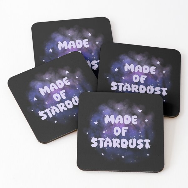 Item preview, Made of StarDust designed and sold by Asha-Art.