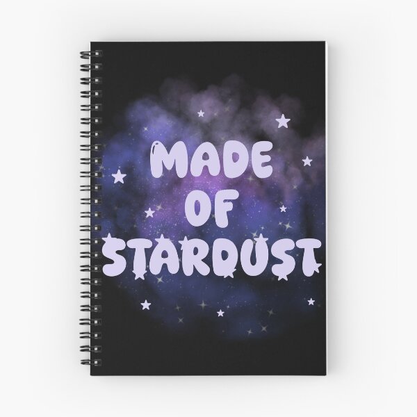 Item preview, Made of StarDust designed and sold by Asha-Art.
