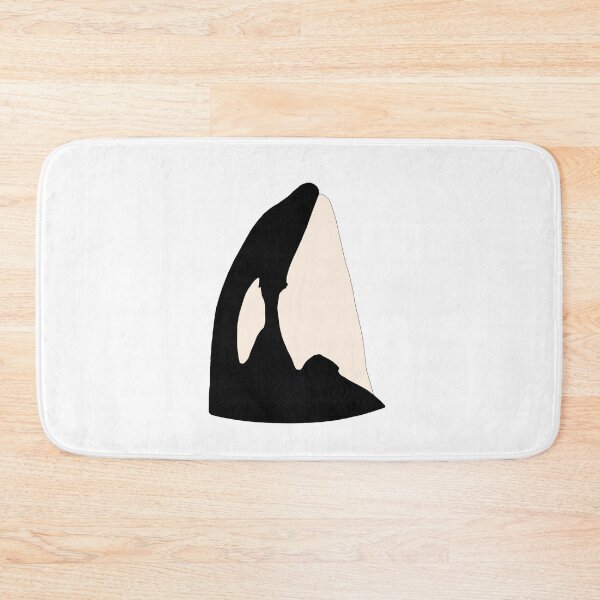 Item preview, Loki Orca designed and sold by tidaldreams.