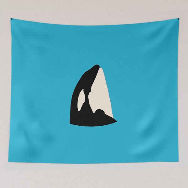 Item preview, Loki Orca designed and sold by tidaldreams.