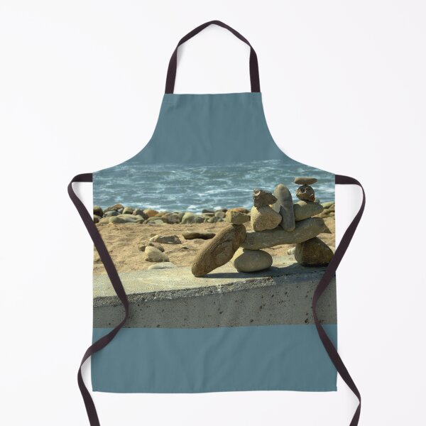 Item preview, Balance by the Sea designed and sold by Armadillo222.