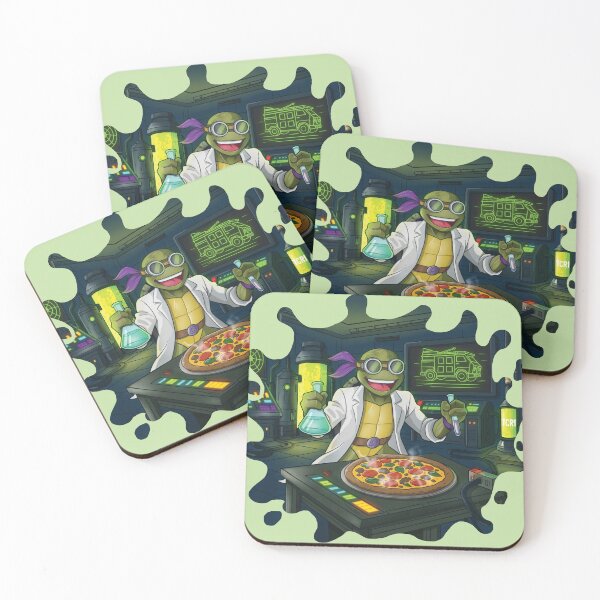 Item preview, Good Eats With Donnie designed and sold by CreativeWiz.