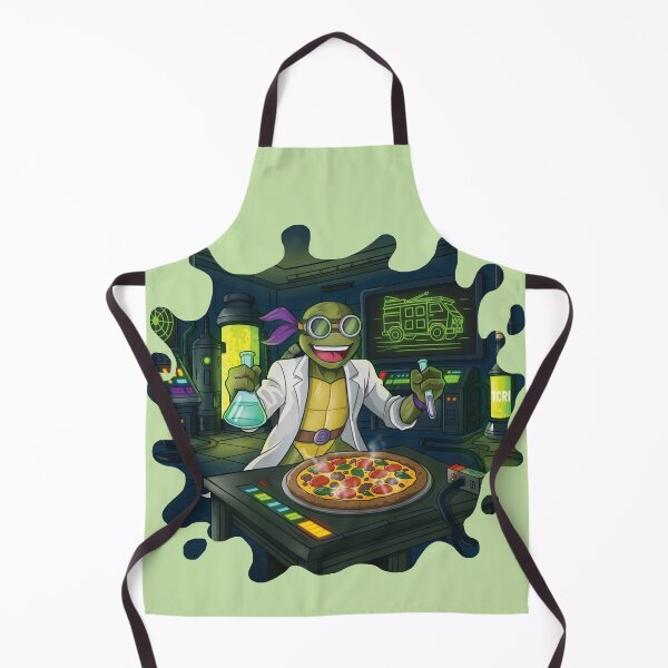 Item preview, Good Eats With Donnie designed and sold by CreativeWiz.