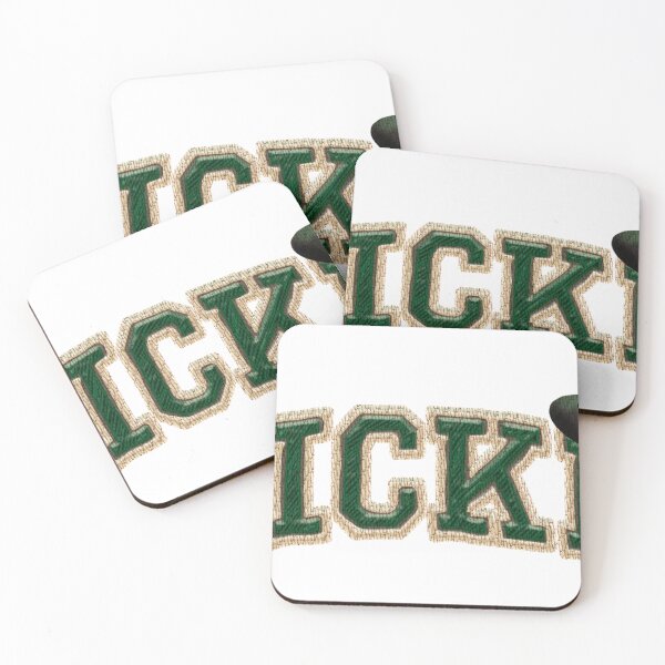 Item preview, Wicked U designed and sold by Nerd-Threads.