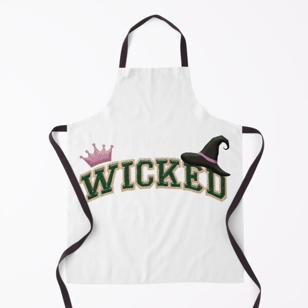 Item preview, Wicked U designed and sold by Nerd-Threads.