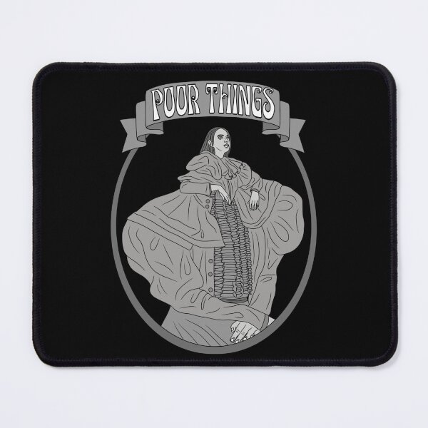 Item preview, "Poor Things" (2023) designed and sold by Motel Gemini.