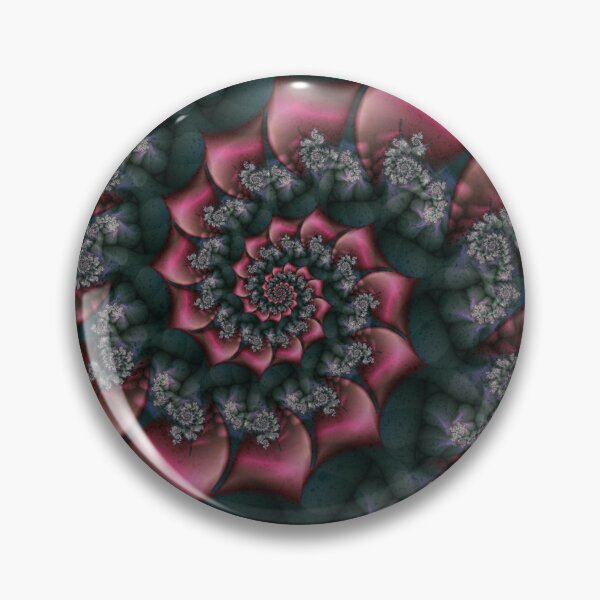Item preview, Twilight Velvet Helix designed and sold by bloorose.