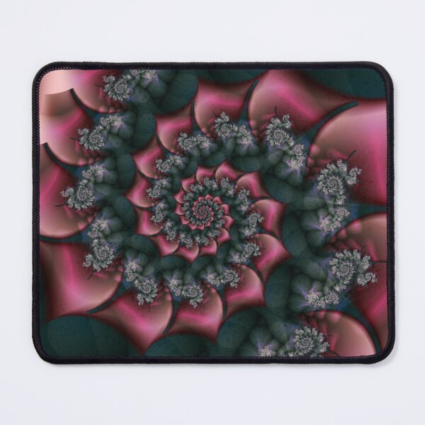 Item preview, Twilight Velvet Helix designed and sold by bloorose.
