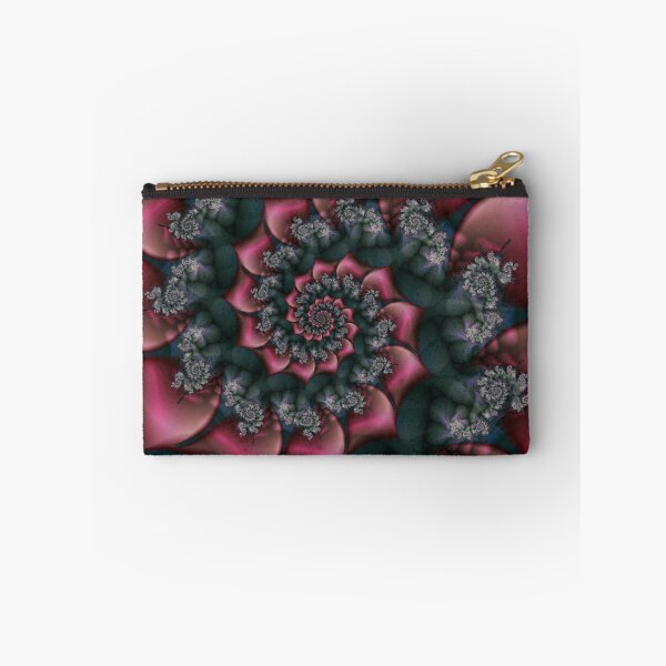 Item preview, Twilight Velvet Helix designed and sold by bloorose.