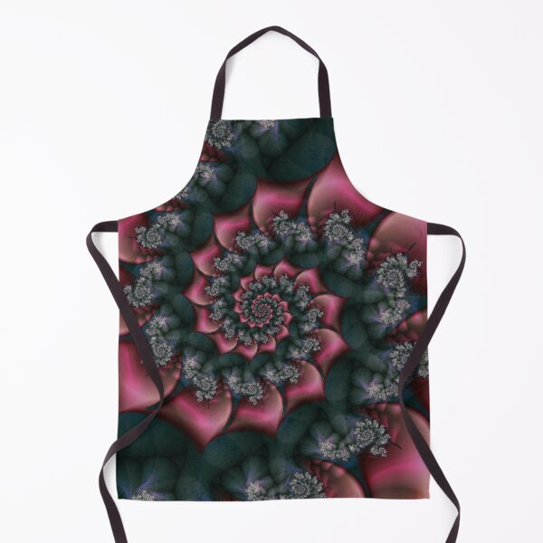 Item preview, Twilight Velvet Helix designed and sold by bloorose.