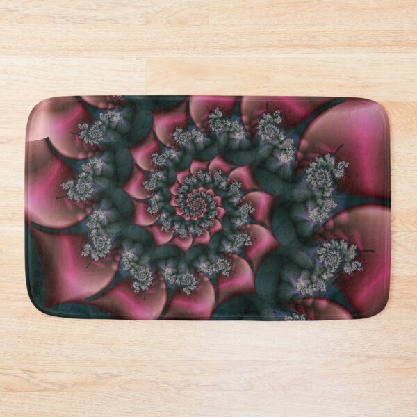 Item preview, Twilight Velvet Helix designed and sold by bloorose.