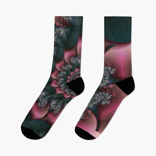 Item preview, Twilight Velvet Helix designed and sold by bloorose.
