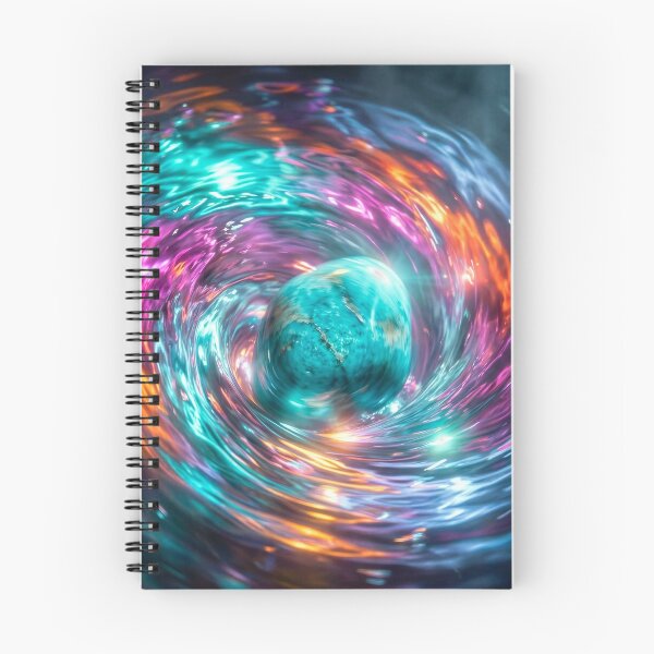 Item preview, Mysterious Vortex designed and sold by Tridentulus.
