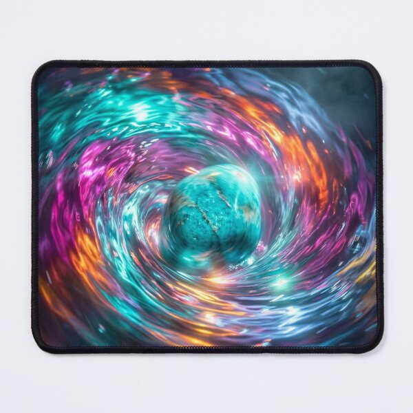 Item preview, Mysterious Vortex designed and sold by Tridentulus.