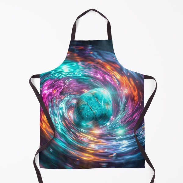 Item preview, Mysterious Vortex designed and sold by Tridentulus.