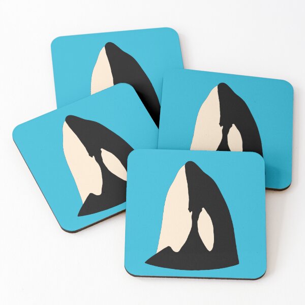 Item preview, Katniss Orca designed and sold by tidaldreams.