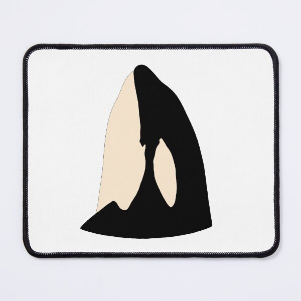 Item preview, Katniss Orca designed and sold by tidaldreams.