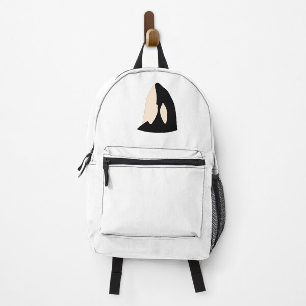 Item preview, Katniss Orca designed and sold by tidaldreams.