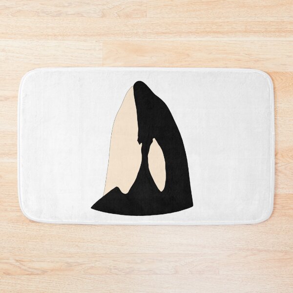 Item preview, Katniss Orca designed and sold by tidaldreams.