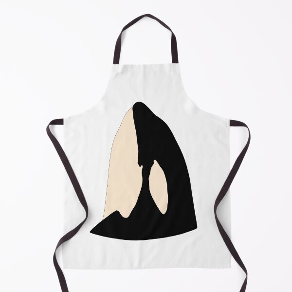 Item preview, Katniss Orca designed and sold by tidaldreams.